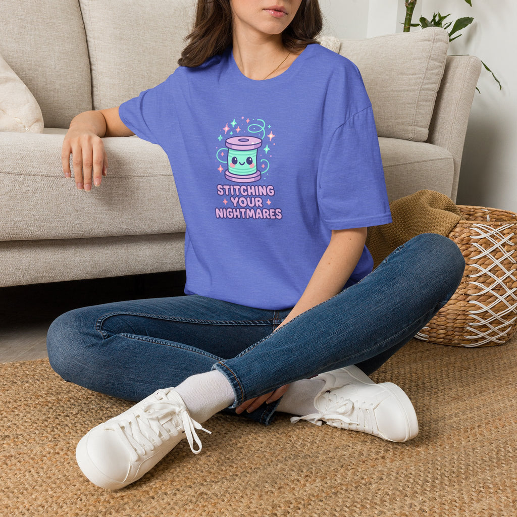 Stitching Your Nightmares T-Shirt