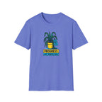 Progress Not Perfection T-Shirt