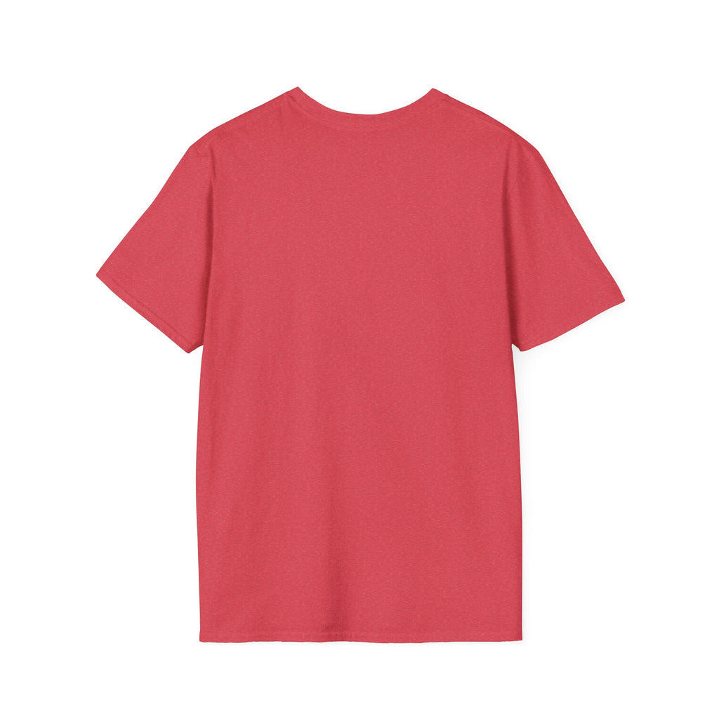 Balancing Focus On Board T-Shirt