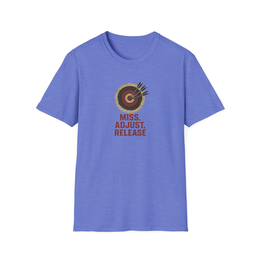 Miss Adjust Release T-Shirt