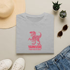 Yarnivore Fiber Beast T-Shirt