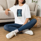 Sleeping Under Stars T-Shirt