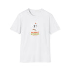 No Park No Problem T-Shirt