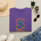Balancing Focus On Board T-Shirt