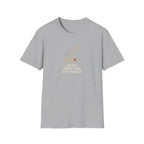 Metal Detecting Therapy T-Shirt