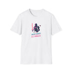 Sword Swings to Formulas T-Shirt