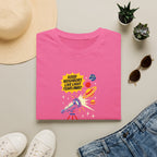 Space Telescope Poster T-Shirt