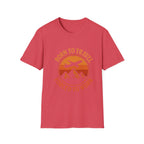 Born to Travel T-Shirt