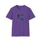 I Love Hiking T-Shirt