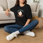 Born to Bake Cupcake T-Shirt