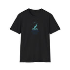 Just One More Chapter T-Shirt