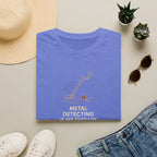 Metal Detecting Therapy T-Shirt
