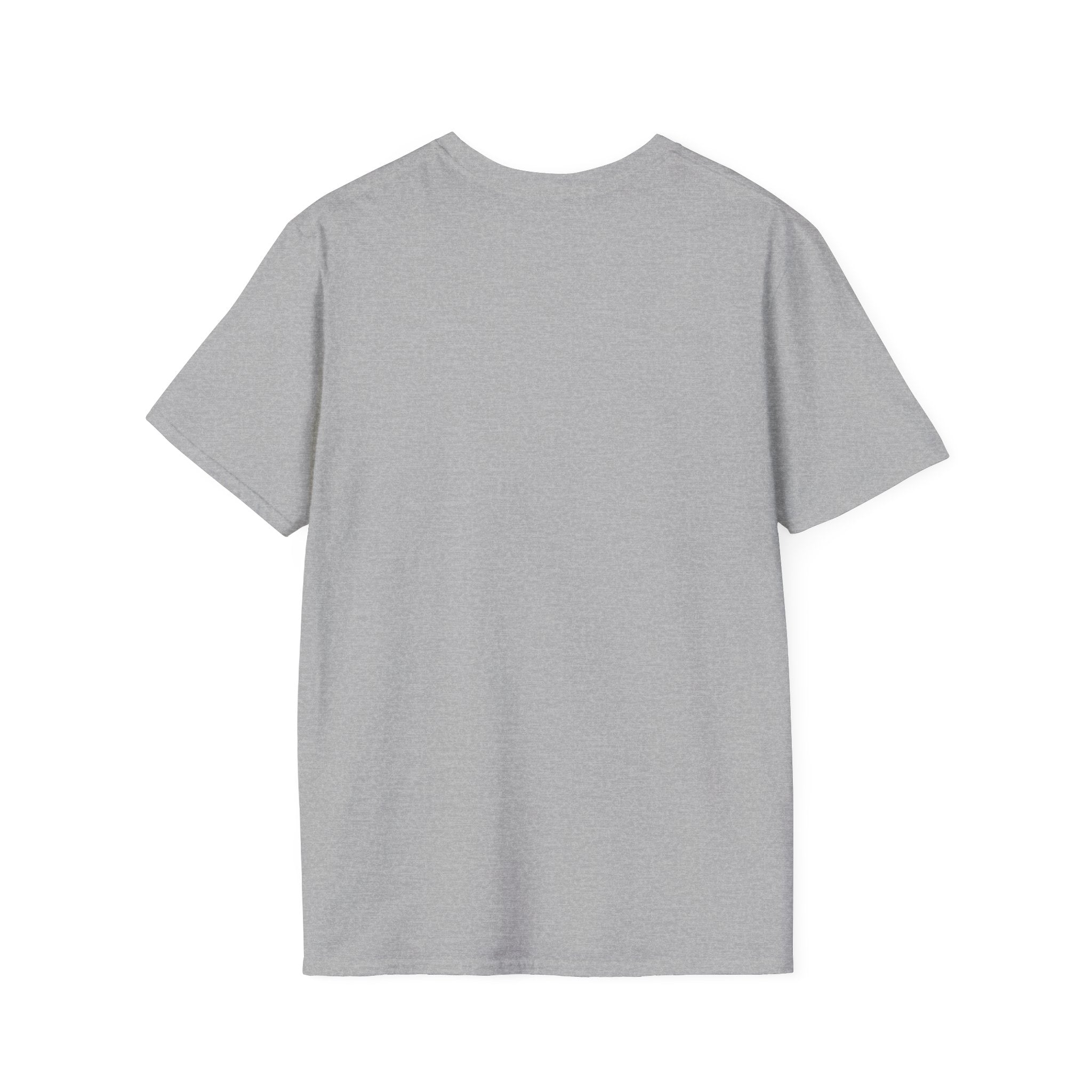 Acid-Free Life Archiving T-Shirt