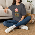 Whisk Bake Frost Repeat T-Shirt