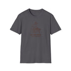 Woodworking Hobby Routine T-Shirt