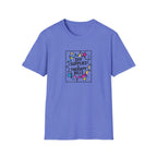 DIY Supplies Therapy Bills T-Shirt
