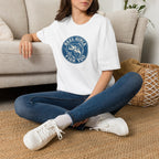Reel Girls Fish Too T-Shirt