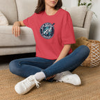 Aim Splash Repeat T-Shirt