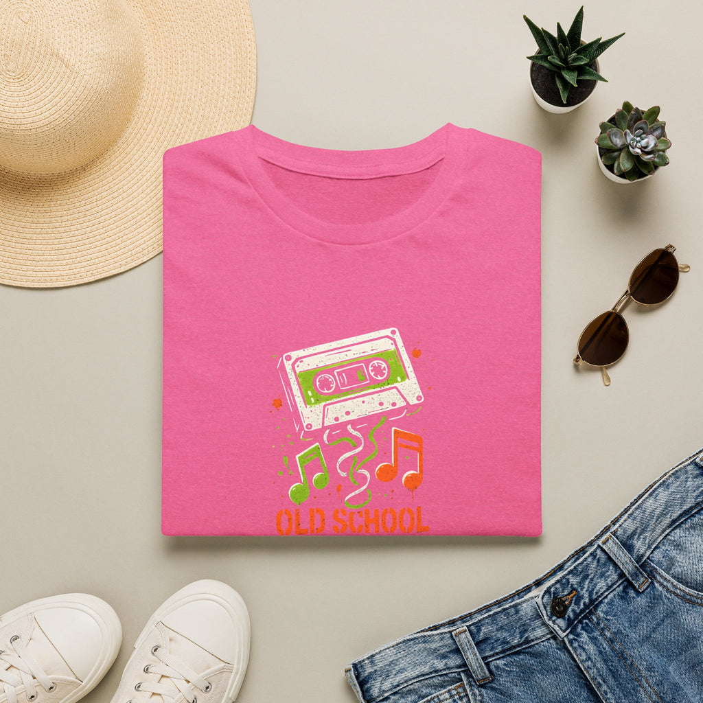 Old School Beats T-Shirt
