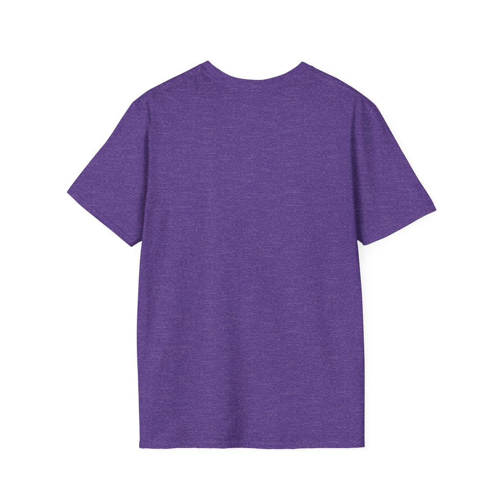 Alligator lounging in swamp T-Shirt