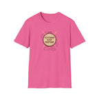 Stitching is my pastime T-Shirt