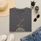 Metal Detecting Therapy T-Shirt