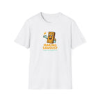 Making Sawdust Hobby Life T-Shirt
