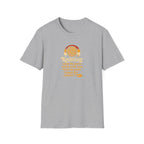 Knitting Yarn Ball T-Shirt