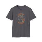 Bow Fishing Action T-Shirt
