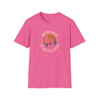Hiking With Fur Friend T-Shirt