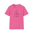 Woodworking Hobby Routine T-Shirt