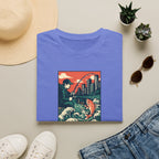Urban Fishing Adventure T-Shirt