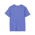 Balancing Focus On Board T-Shirt