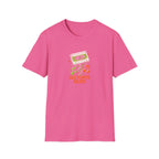 Old School Beats T-Shirt