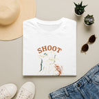 Bow Fishing Action T-Shirt