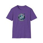 Aim Splash Repeat T-Shirt