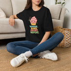 Whisk Bake Frost Repeat T-Shirt