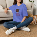 Miss Adjust Release T-Shirt