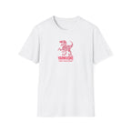 Yarnivore Fiber Beast T-Shirt