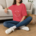 Coffee Cup Graphic T-Shirt