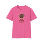 Miss Adjust Release T-Shirt