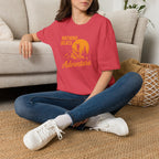 Nothing Beats Adventure T-Shirt