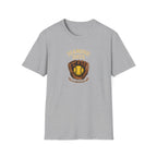 Baseball Glove with Ball T-Shirt
