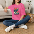 Urban Fishing Adventure T-Shirt