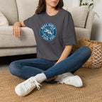 Reel Girls Fish Too T-Shirt