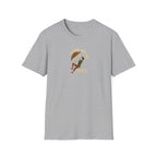 Man Lifting Rock T-Shirt