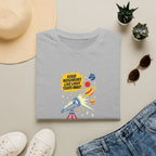 Space Telescope Poster T-Shirt