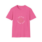 Coffee Cup Graphic T-Shirt