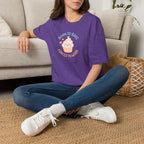 Born to Bake Cupcake T-Shirt