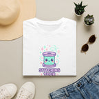 Stitching Your Nightmares T-Shirt